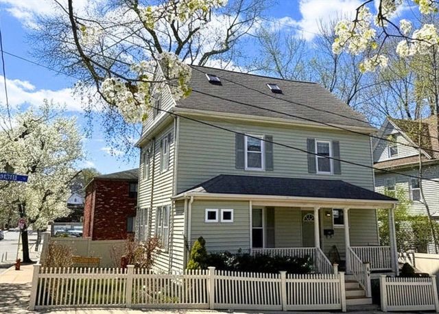 49 Princeton St 1, Somerville, MA 02144