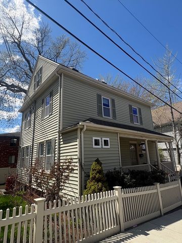 49 Princeton St 1, Somerville, MA 02144