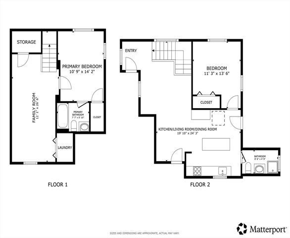 49 Princeton St 1, Somerville, MA 02144