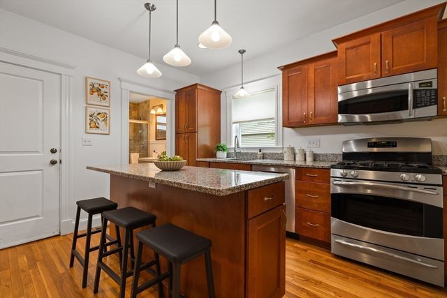 49 Princeton St 1, Somerville, MA 02144