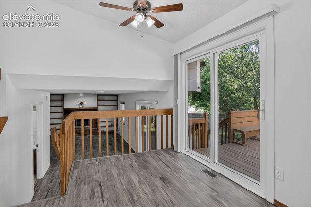 1515 Leewood Court, Colorado Springs, CO 80906