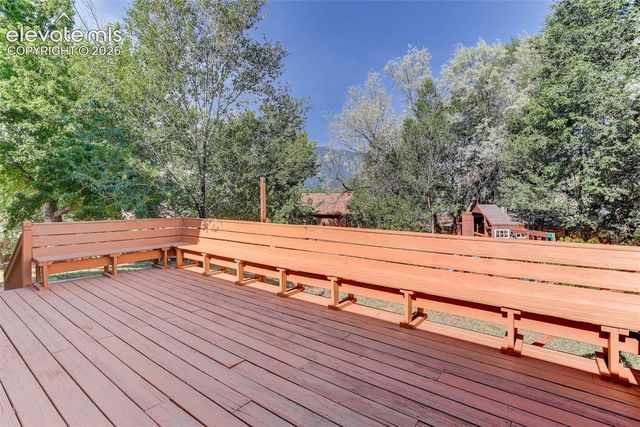 1515 Leewood Court, Colorado Springs, CO 80906