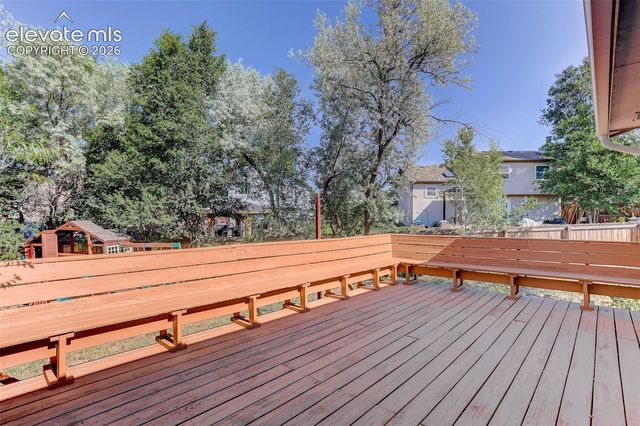 1515 Leewood Court, Colorado Springs, CO 80906