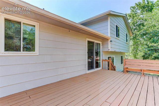 1515 Leewood Court, Colorado Springs, CO 80906