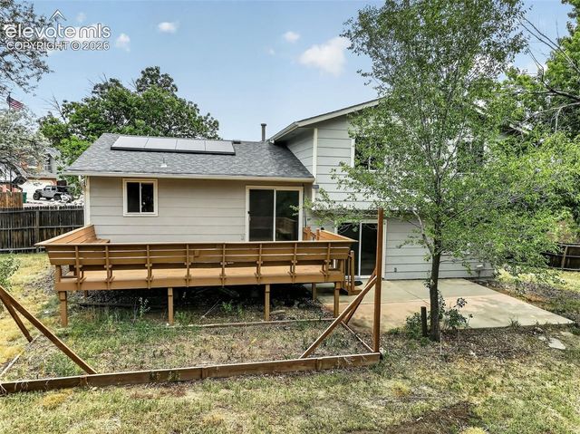 1515 Leewood Court, Colorado Springs, CO 80906
