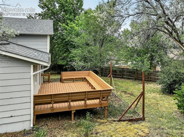1515 Leewood Court, Colorado Springs, CO 80906