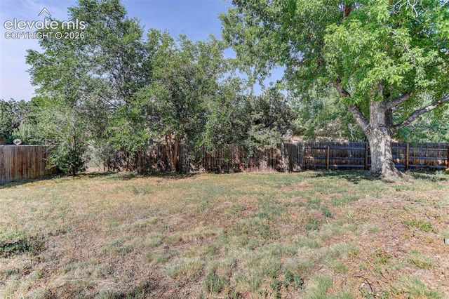 1515 Leewood Court, Colorado Springs, CO 80906