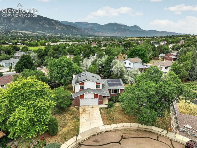 1515 Leewood Court, Colorado Springs, CO 80906