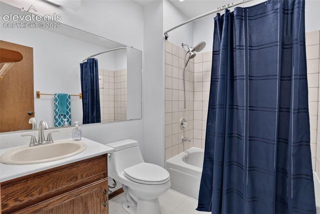1515 Leewood Court, Colorado Springs, CO 80906
