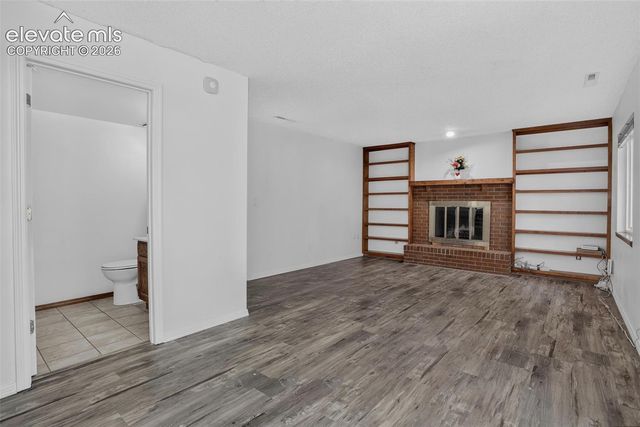 1515 Leewood Court, Colorado Springs, CO 80906