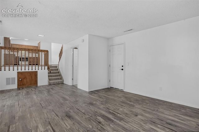 1515 Leewood Court, Colorado Springs, CO 80906