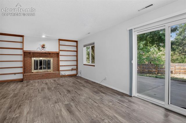 1515 Leewood Court, Colorado Springs, CO 80906