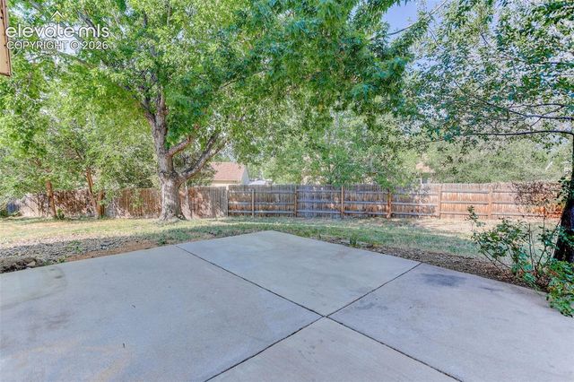 1515 Leewood Court, Colorado Springs, CO 80906