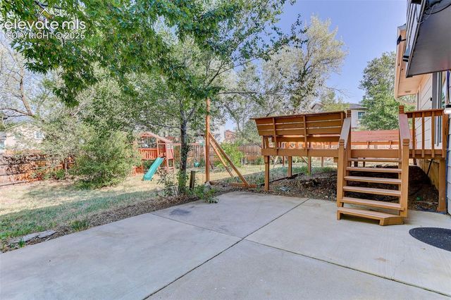 1515 Leewood Court, Colorado Springs, CO 80906