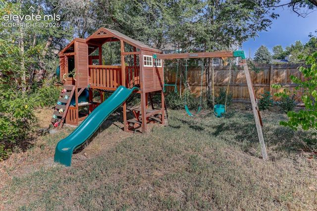 1515 Leewood Court, Colorado Springs, CO 80906