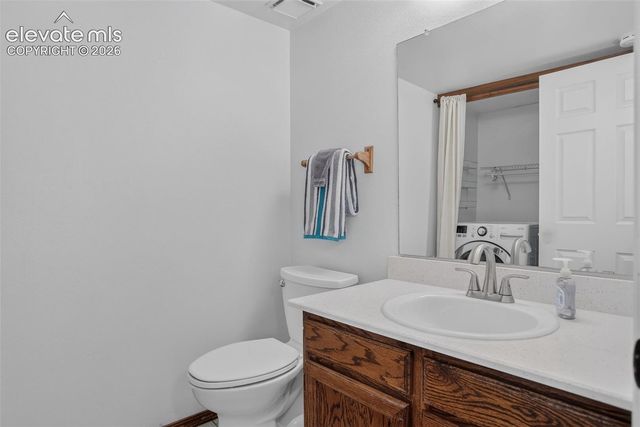 1515 Leewood Court, Colorado Springs, CO 80906