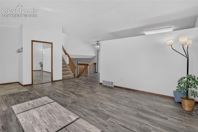 1515 Leewood Court, Colorado Springs, CO 80906