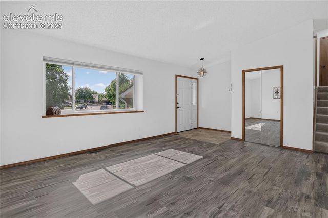 1515 Leewood Court, Colorado Springs, CO 80906