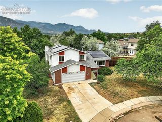1515 Leewood Court, Colorado Springs, CO 80906