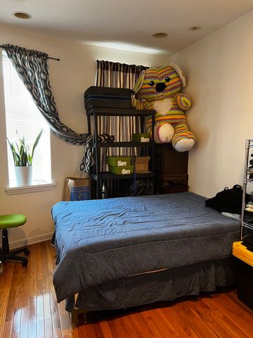 257 Pleasant St 4, Worcester, MA 01609