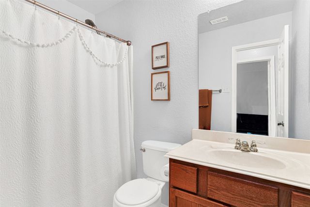 6141 Perch Drive, Fort Worth, TX 76179