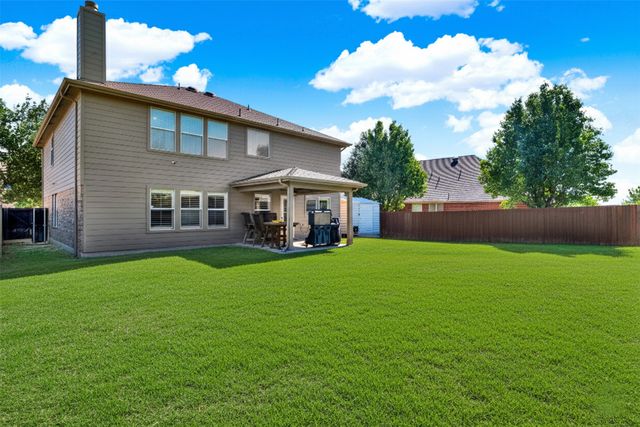 6141 Perch Drive, Fort Worth, TX 76179