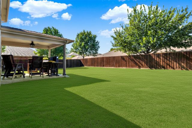 6141 Perch Drive, Fort Worth, TX 76179