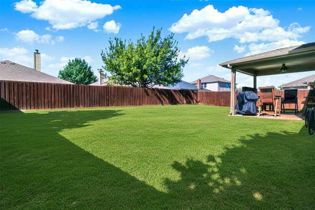 6141 Perch Drive, Fort Worth, TX 76179
