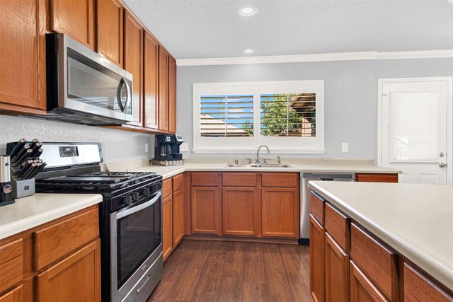 6141 Perch Drive, Fort Worth, TX 76179