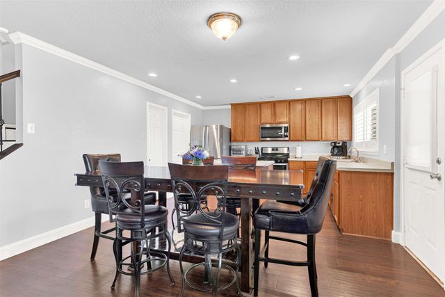 6141 Perch Drive, Fort Worth, TX 76179