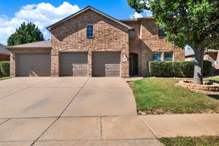 6141 Perch Drive, Fort Worth, TX 76179