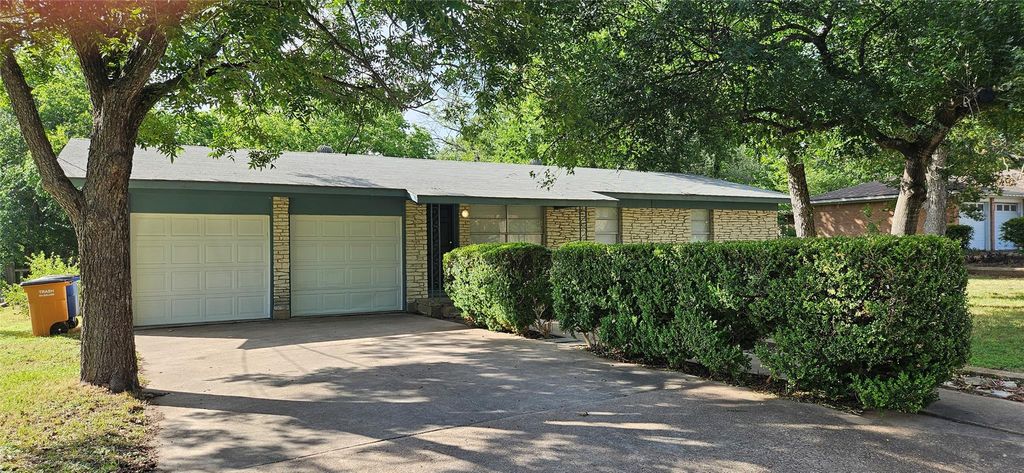 11307 Hilltop ST, Austin, TX 78753