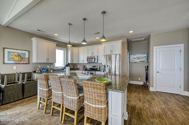 1538b S Shore Drive, Holly Ridge, NC 28445