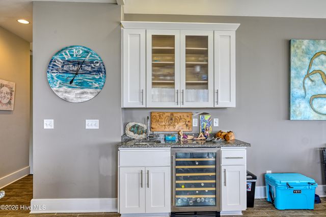 1538b S Shore Drive, Holly Ridge, NC 28445