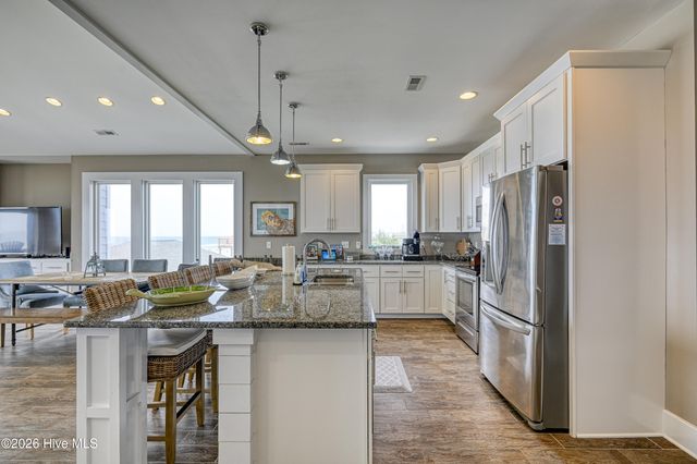 1538b S Shore Drive, Holly Ridge, NC 28445