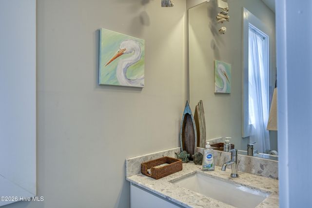 1538b S Shore Drive, Holly Ridge, NC 28445