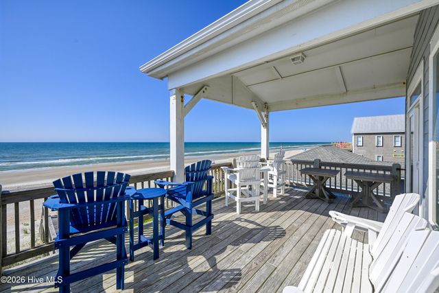 1538b S Shore Drive, Holly Ridge, NC 28445