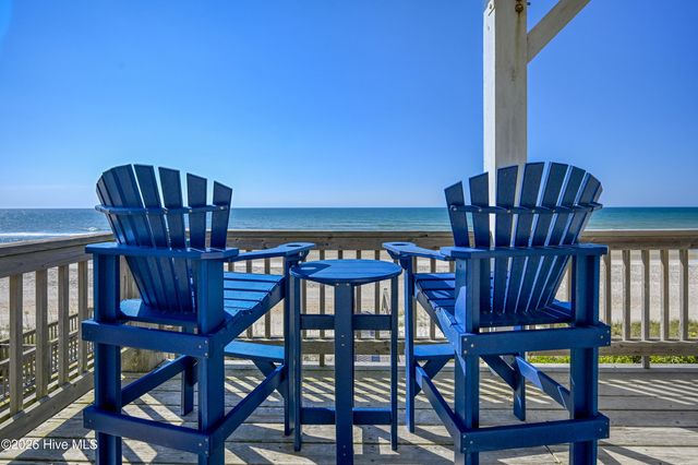 1538b S Shore Drive, Holly Ridge, NC 28445