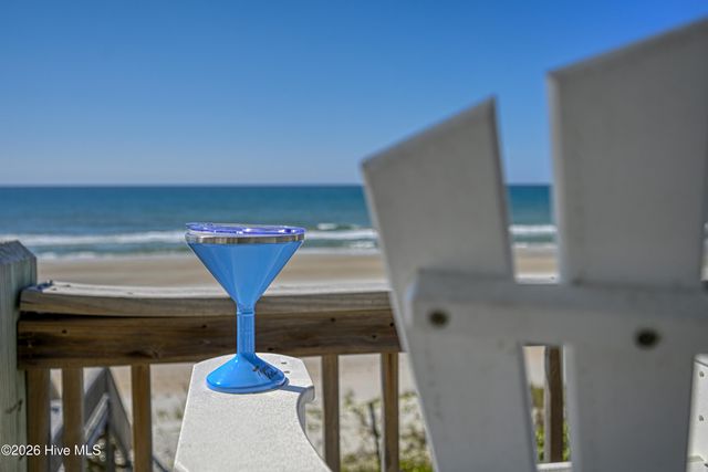 1538b S Shore Drive, Holly Ridge, NC 28445
