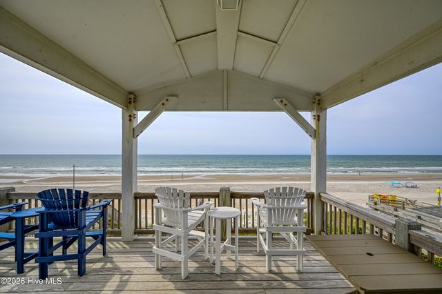 1538b S Shore Drive, Holly Ridge, NC 28445
