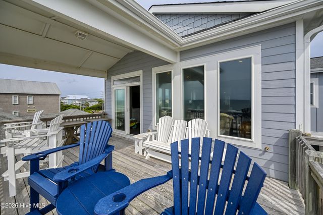 1538b S Shore Drive, Holly Ridge, NC 28445