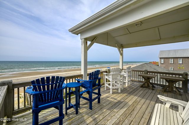 1538b S Shore Drive, Holly Ridge, NC 28445