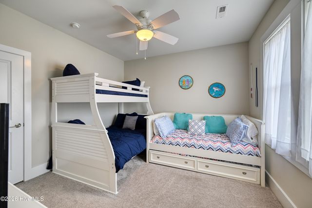 1538b S Shore Drive, Holly Ridge, NC 28445