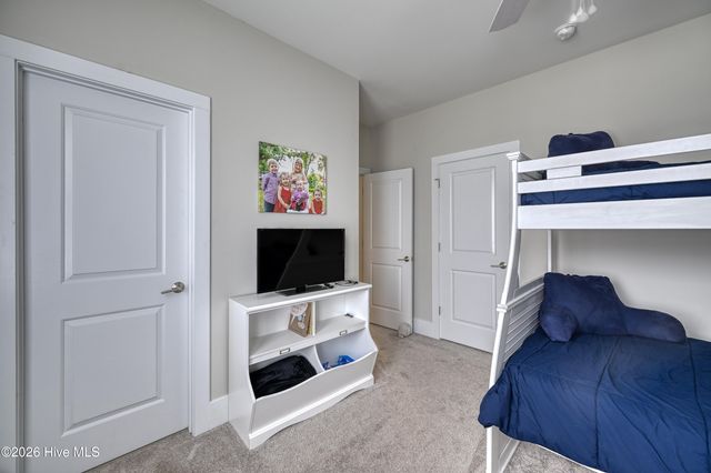 1538b S Shore Drive, Holly Ridge, NC 28445