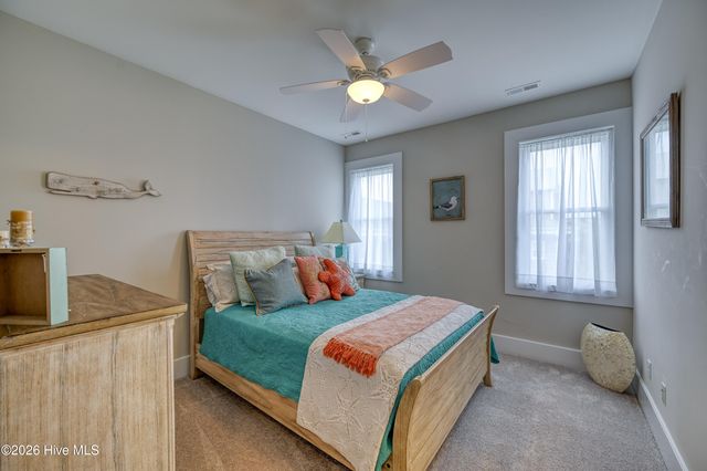 1538b S Shore Drive, Holly Ridge, NC 28445