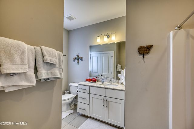 1538b S Shore Drive, Holly Ridge, NC 28445