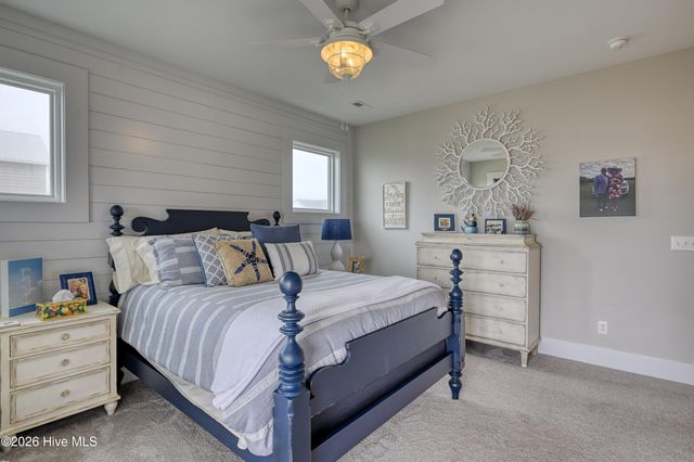 1538b S Shore Drive, Holly Ridge, NC 28445