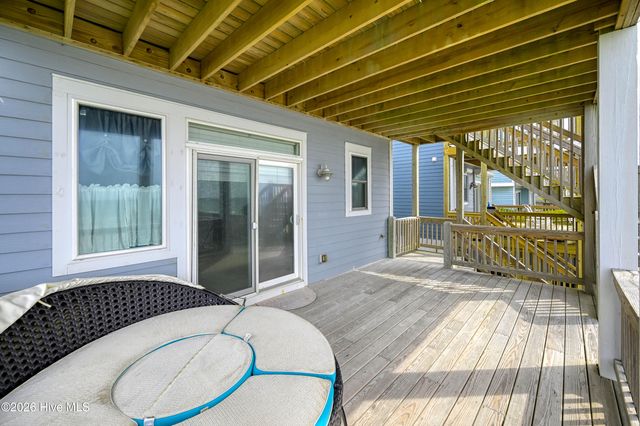1538b S Shore Drive, Holly Ridge, NC 28445