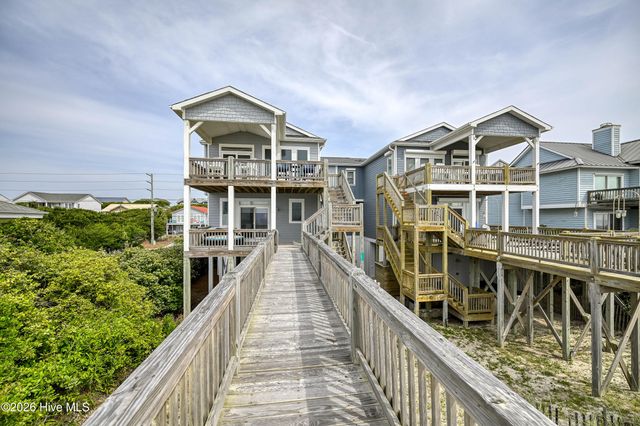 1538b S Shore Drive, Holly Ridge, NC 28445