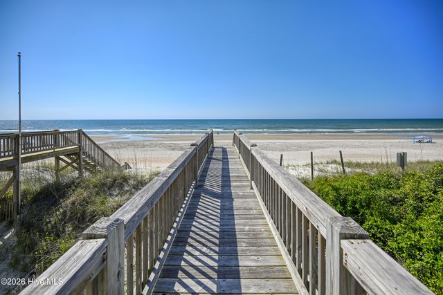 1538b S Shore Drive, Holly Ridge, NC 28445